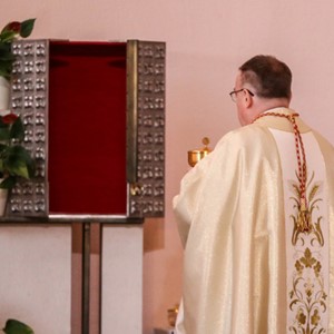 Kardinal Bozanić predvodio euharistijsko slavlje Večere Gospodnje